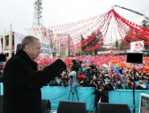 Cumhurbaşkanı Erdoğan: Hep zam zam diyorlar ama biz indirim yapıyoruz, daha iyi olacak