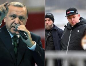 Cumhurbaşkanı Erdoğan’ın NATO resti sonrası İsveçli siyasetçiden skandal sözler: 100 tane daha Kur’an yakın