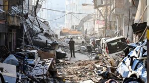 Depremzedeler için ‘Evim Yuvan Olsun’ kampanyasının detayları belli oldu
