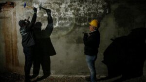Diyarbakır’da 195 bin konut ve iş yerinde hasar tespiti yapıldı