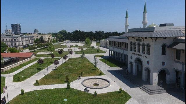 İstanbul Sabahattin Zaim Üniversitesi,