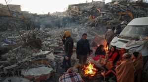 Türkiye’nin Afrika büyükelçiliklerinde deprem nedeniyle taziye defteri açıldı