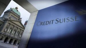 ABD’deki banka iflasları sonrası gözlerin çevrildiği Credit Suisse satılıyor