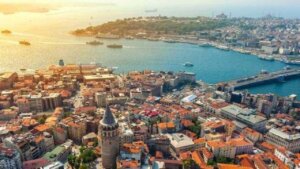 Deprem Batı’ya doğru ilerliyor! Sıra İstanbul’da…Uzmandan uyarı