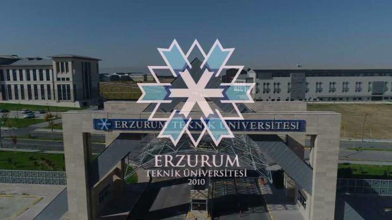 Erzurum Teknik Üniversitesi Rektörlüğü