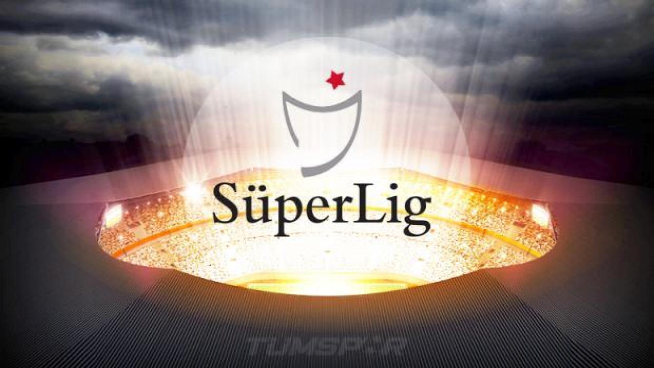Spor Toto Süper Lig'in