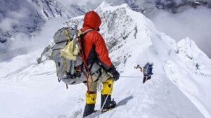 Nepal’de dağlara yalnız tırmanmak yasaklandı