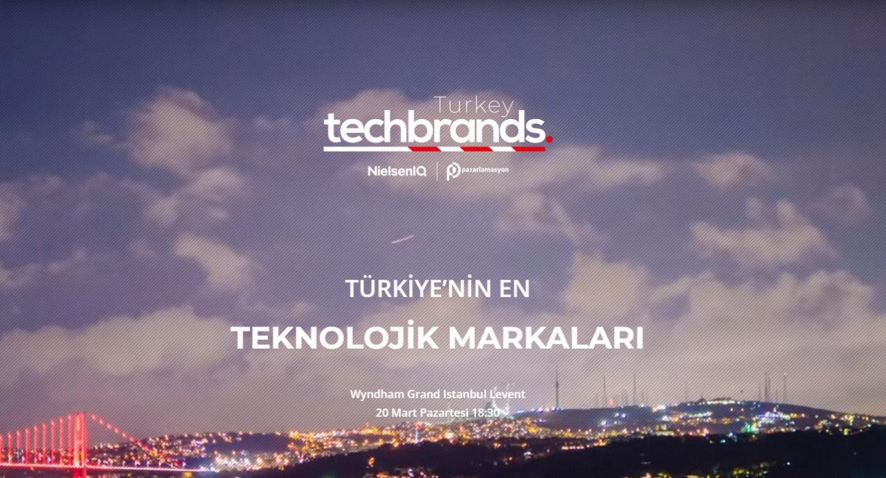 tech brands turkey odulu ust uste dordunce kez casperin oldu 0