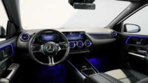Yeni Mercedes B Serisi Türkiye’de satışa çıktı