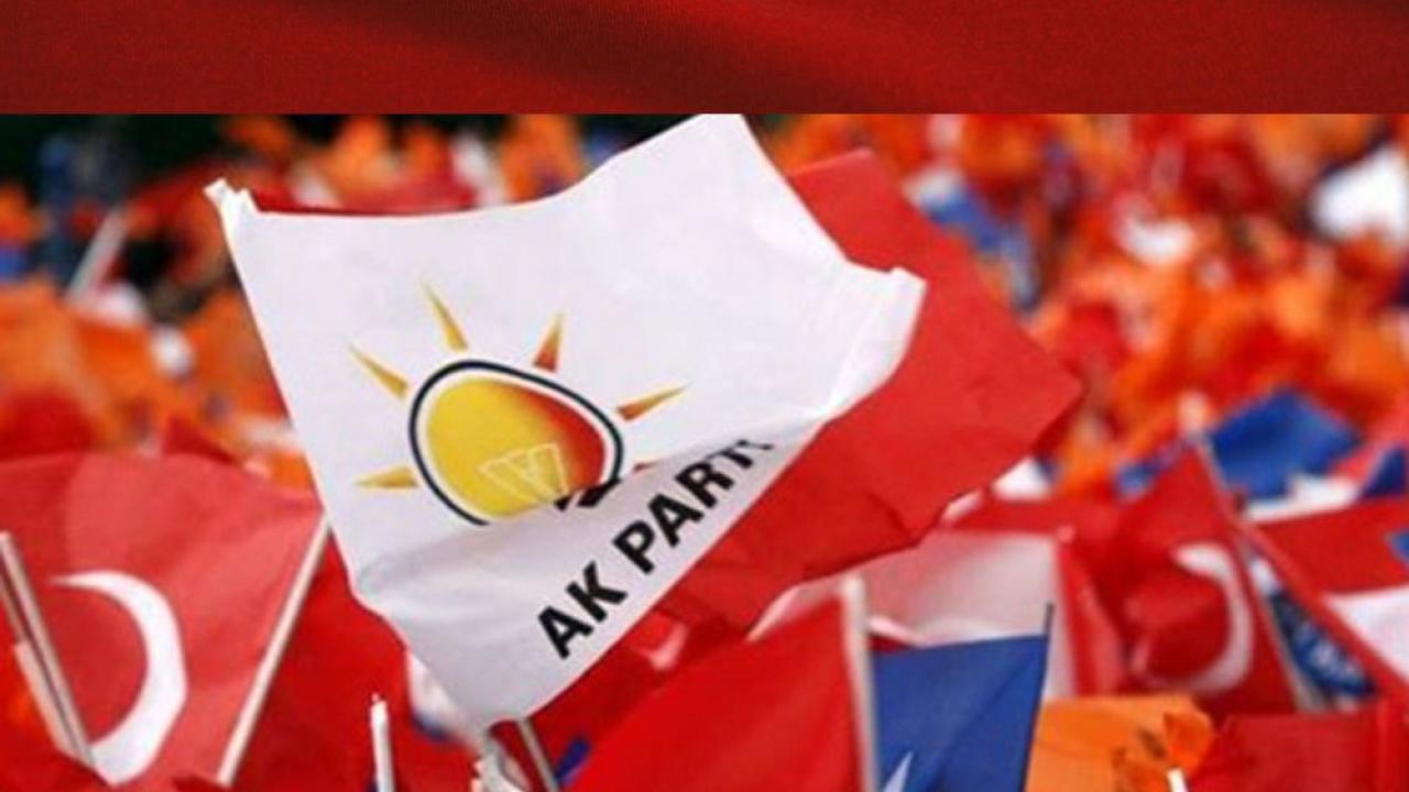 AK Parti İstanbul Vilayet