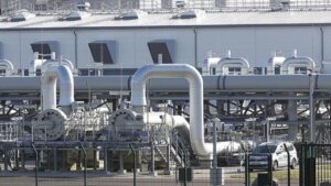 Almanya’da gaz ve petrolle çalışan ısıtma sistemlerini yasaklayan tasarıya onay