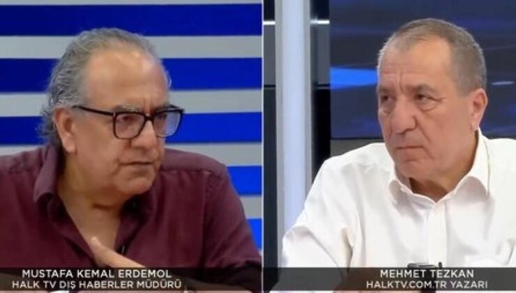 CHP kanalı Halk TV’de Kemal Kılıçdaroğlu tartışması: Hakikat dürüst anlamış değilim