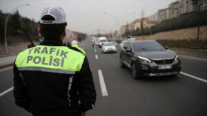 İstanbullular dikkat! Birtakım yollar trafiğe kapatılacak