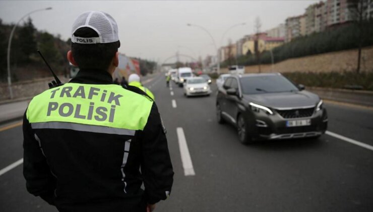 İstanbullular dikkat! Birtakım yollar trafiğe kapatılacak