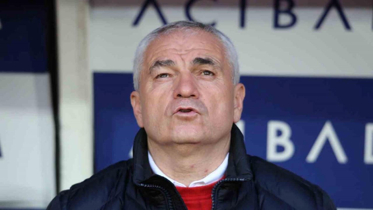 Sivasspor Teknik Yöneticisi İstek