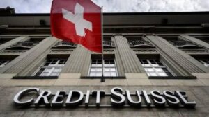 İsviçre bankaları UBS ve Credit Suisse’te istihdamı azaltma planı