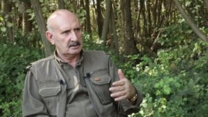 PKK ve UYGUN Parti tıpkı yerde: Terör elebaşı Sabri Ok’tan ittifak itirafı!