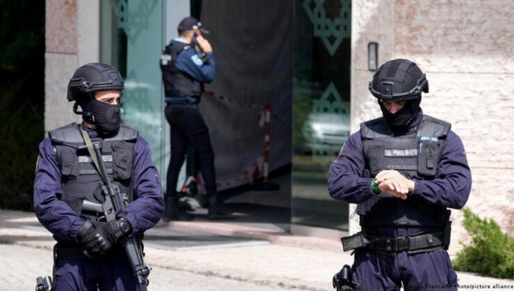 Portekiz’de silahlı saldırgan dehşet saçtı