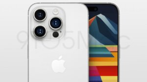 Şimdiye kadarki en şık tasarım… iPhone 15 Pro’nun görüntüleri sızdırıldı!