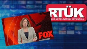 Son dakika… RTÜK’ten parti propagandası yapan Fox TV’ye ceza