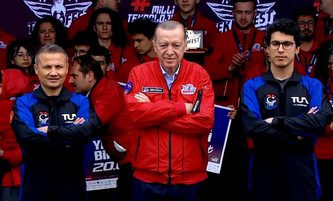 son dakika turkiyenin uzay yolculari belirli oldu 0 Dz73UAZP