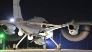 Ulusal dronlar kendine hayran bıraktırıyor