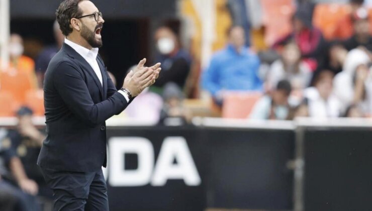 Ulusal futbolcu Enes Ünal’ın yeni hocası Jose Bordalas oldu