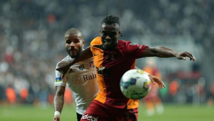 Adekugbe, Beşiktaş maçında vasatı aşamadı