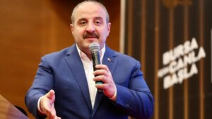 Bakan Varank: Kılıçdaroğlu, Erdoğan’ı taklit etmeye çalıştı