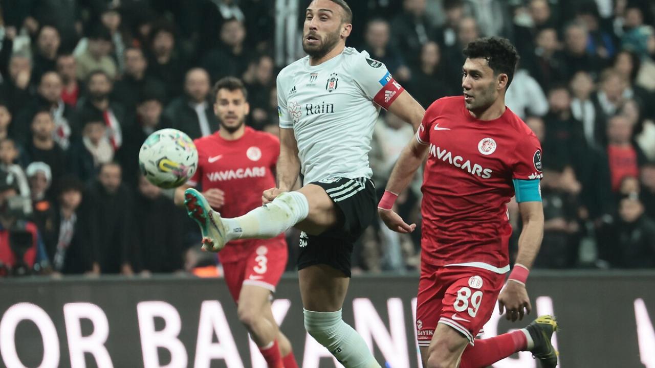 Beşiktaş, Spor Toto Muhteşem