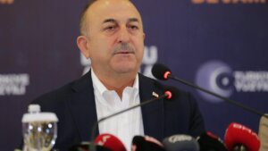 Çavuşoğlu: Ermenistan kusurunu düzeltmeli