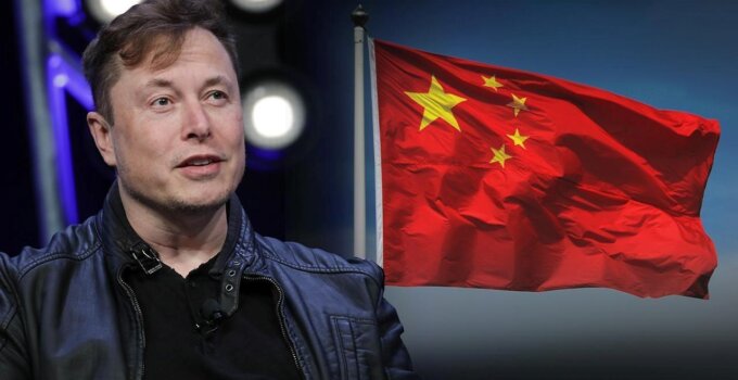 Çin’den, teknoloji devi Elon Musk’a davet: İş yapmaya açığız