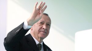 Cumhurbaşkanı Erdoğan’ın son iki mitingi Esenler ve Beykoz’da olacak