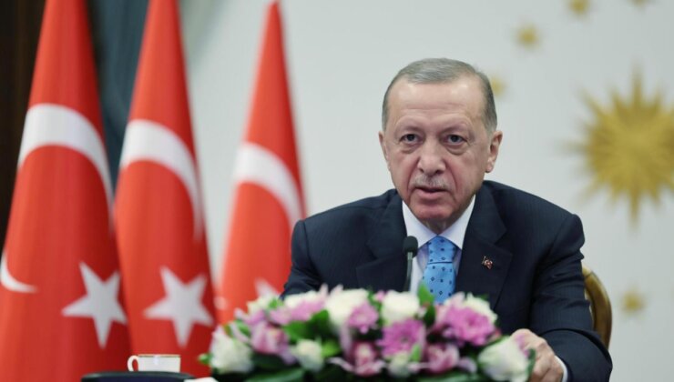 Erdoğan duyurdu: TTK’ya ilişkin maden ocaklarında 2 bin yeni işçi!
