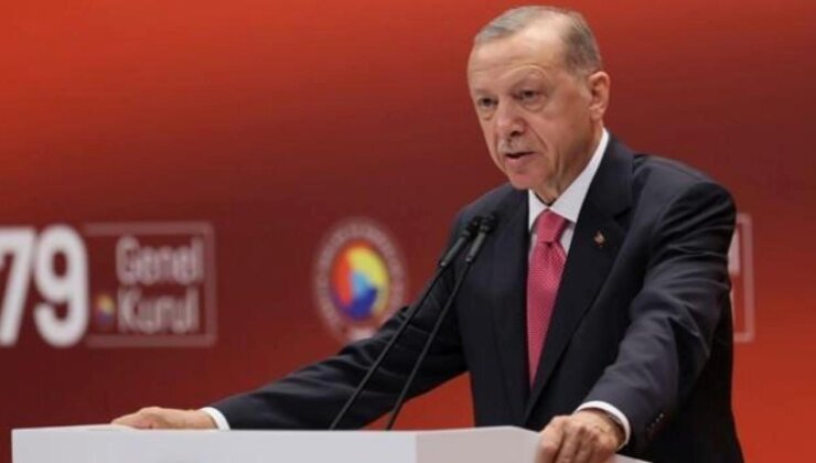 Erdoğan’dan enflasyon ve milletvekili açıklaması: Bunu CHP’li arkadaşlar düşünecek