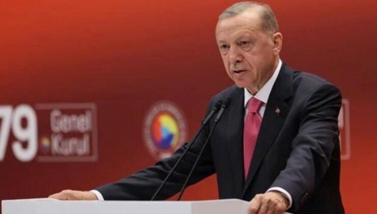 Erdoğan’dan enflasyon ve milletvekili açıklaması: Onu CHP’li arkadaşlar düşünecek