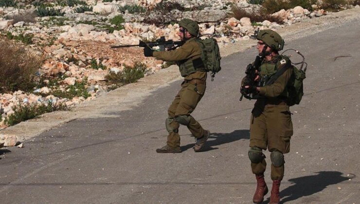 İsrail işgal güçleri Batı Şeria’da Filistinli bir genci öldürdü