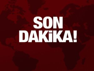 İstanbul’da su CHP’nin su artırımı teklifi AK Parti’den döndü