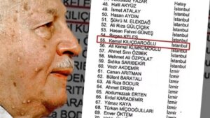 İşte Kılıçdaroğlu’nun oy için unuttuğu ‘Erbakan’a zindan’ imzası