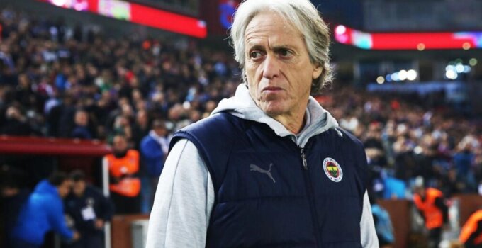 Jorge Jesus’tan Fenerbahçe taraftarını kızdıracak Galatasaray sözleri!