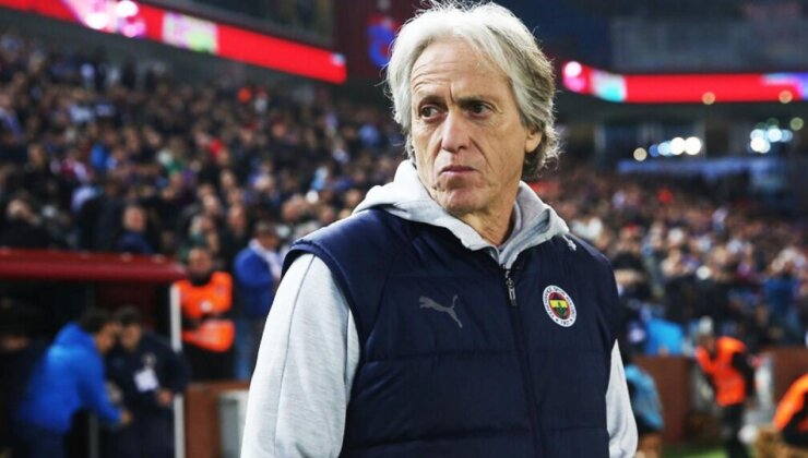 Jorge Jesus’tan Fenerbahçe taraftarını kızdıracak Galatasaray sözleri!