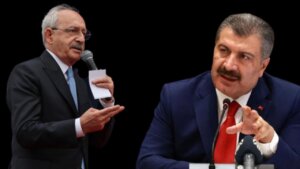 Kılıçdaroğlu, 2 yıl evvel hayata geçen uygulamayı vadetti: Bakan Koca’dan reaksiyon