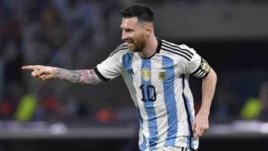Lionel Messi Türkiye’ye geliyor! Lider Ali Şahin’den birinci açıklama