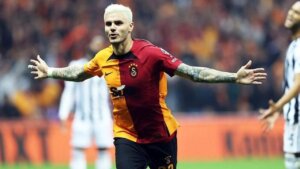 Mauro Icardi’den Galatasaraylıları yıkan haber!