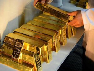 Merkez Bankaları altın toplamaya devam edecek