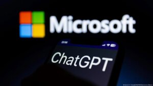 Microsoft’tan ChatGPT itirafı: Bazı konularda insanlardan daha akıllı!