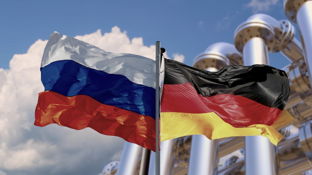 Rusya, Almanya’nın Rus istihbarat