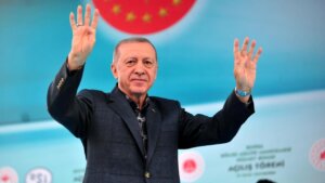 Son Dakika: Cumhurbaşkanı Erdoğan’dan dikkat çeken ‘petrol’ mesajı!