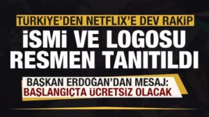 Türkiye’den Netflix’e dev rakip! TRT Doğal resmen tanıtıldı! Başlangıçta fiyatsız olacak