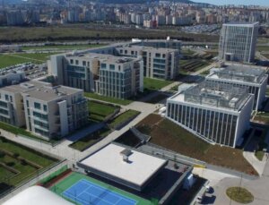 Türkiye’nin teknoloji üssü: 9 binden fazla Ar-Ge mühendisiyle, 3016 ulusal proje!